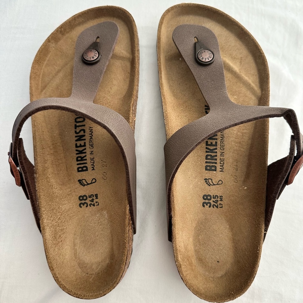 Birkenstock Gizeh Sandals